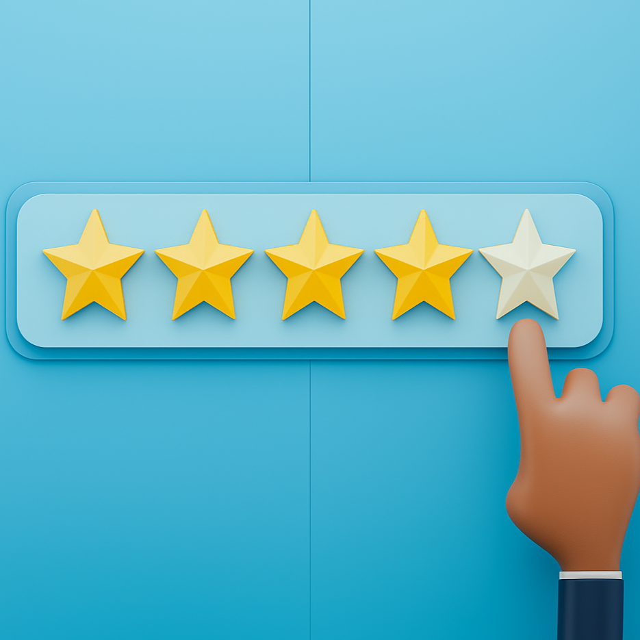 Rating optimization